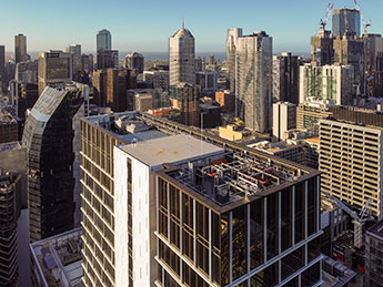 183 A'Beckett Street, Melbourne #1