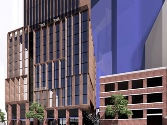 192 A'Beckett Street, Melbourne #1