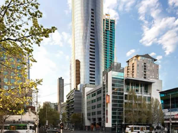 Aspire Apartments #17
