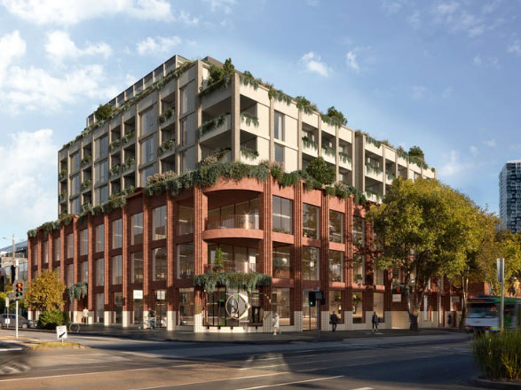 Emerald Place #1