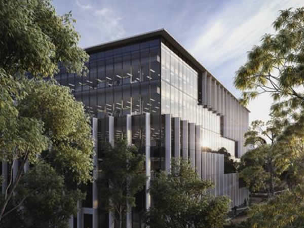 Ferntree Business Park #1