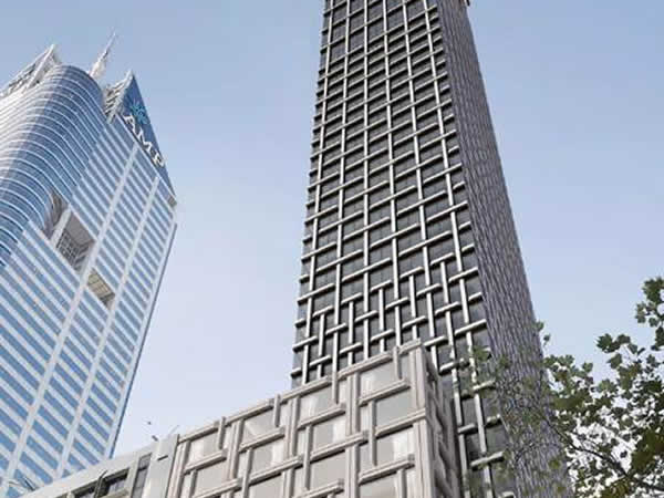Meriton Suite Hotel #1