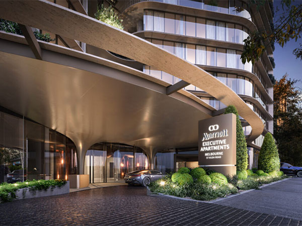 Park Quarter #1