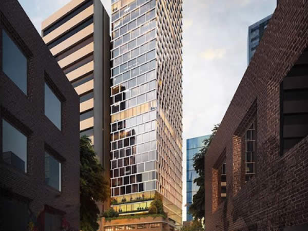 Wee Hur Student Accommodation