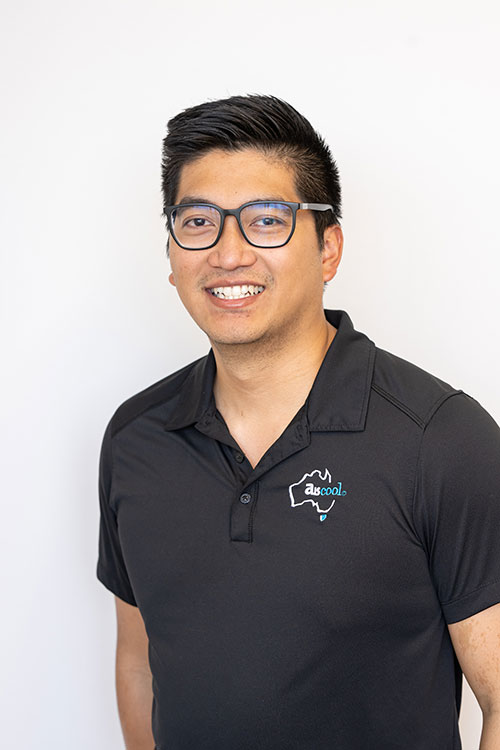 Charles Pardo - Project Manager