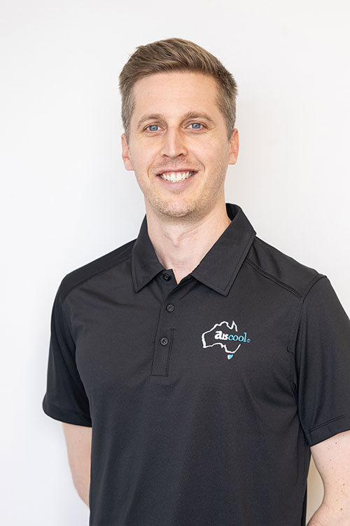 Graeme Peters - Design Manager