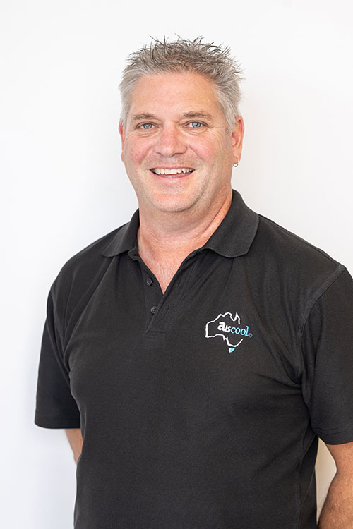 Jason Fischer - Project Manager