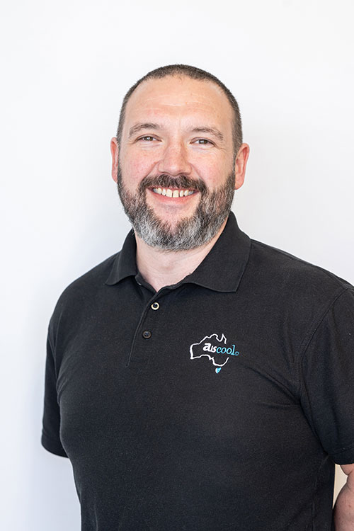 Karl Kristoffersen - Project Manager