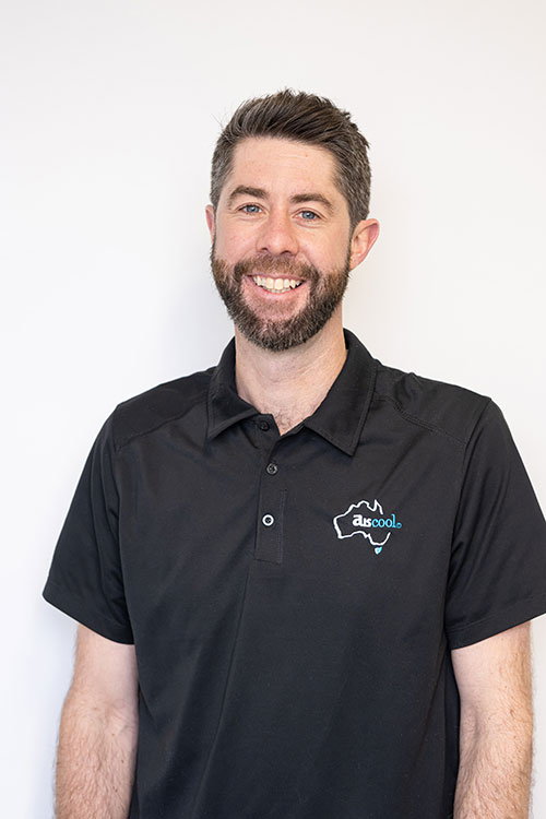 Liam Hopkins - EHSQ Manager
