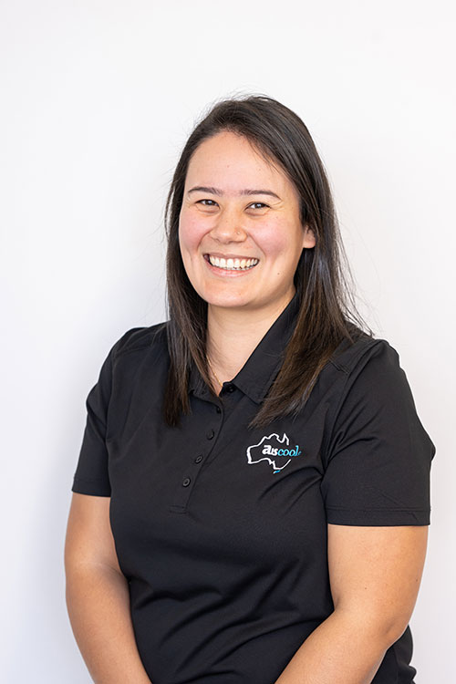 Selda Benlisoy - Mechanical Engineer