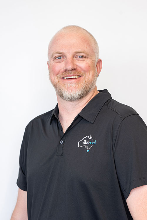 Steve McCann - Labour/Construction Manager
