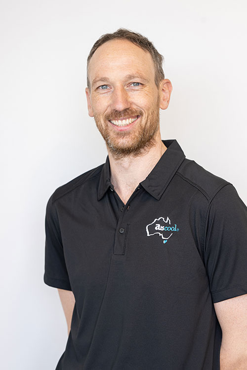 Steve Odgers - Mechanical Engineer