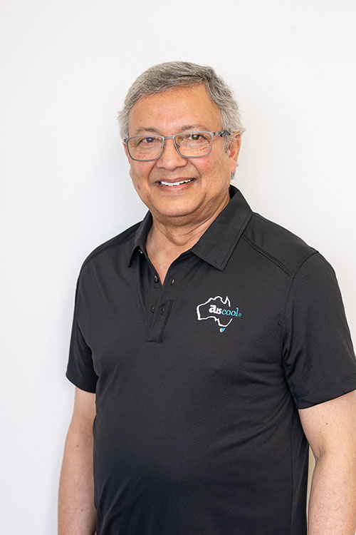 Ujjal Ghosh - Snr Engineer - Mechanical Estimator