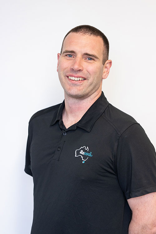 Matt Kristiansen
