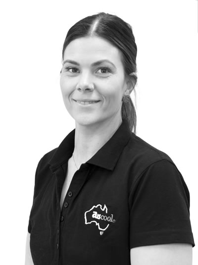 Caitlin Burns
