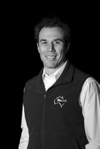James Stephens - Director / Bid Manager