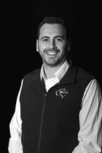 Terence Gogos - Director / Construction Manager