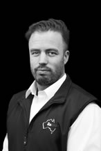 Tim Hilyear - Drafting Manager